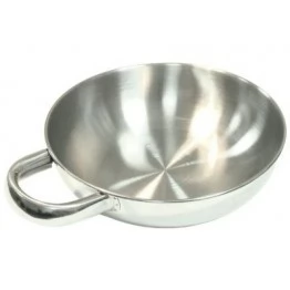 Миска TRAMP с ручкой